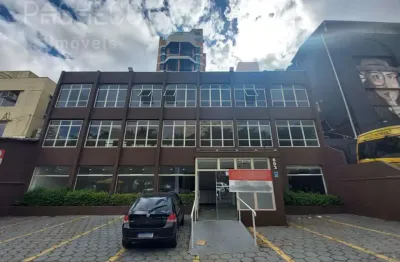 Prédio com 6 salas para alugar na rua henrique schaumann, --, pinheiros, são paulo, 540 m2 por r$ 60.000