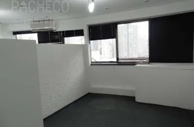 Sala comercial com 2 salas à venda na rua francisco leitão, --, pinheiros, são paulo, 45 m2 por r$ 450.000