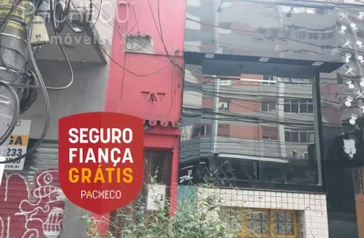 Casa comercial com 3 salas para alugar na rua fradique coutinho, --, pinheiros, são paulo, 100 m2 por r$ 3.900
