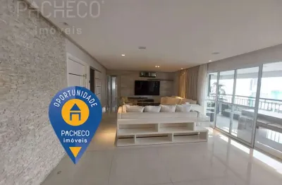 Apartamento com 3 quartos à venda na avenida francisco matarazzo, --, perdizes, são paulo, 168 m2 por r$ 3.000.000