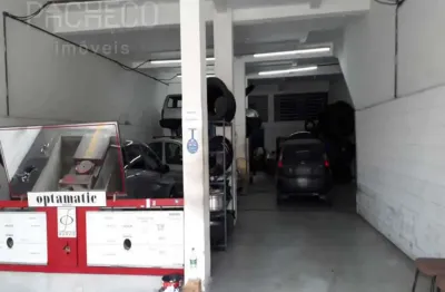 Barracão / galpão / depósito com 1 sala à venda na rua aurélia, --, lapa, são paulo, 212 m2 por r$ 1.350.000