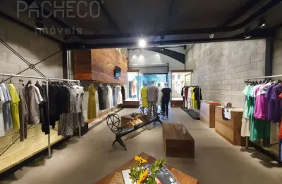 Barracão / galpão / depósito com 4 salas à venda na rua aspicuelta, --, vila madalena, são paulo, 240 m2 por r$ 2.900.000