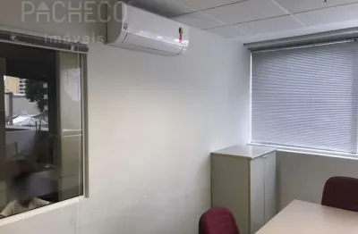 Sala comercial com 2 salas à venda na avenida pedroso de morais, --, pinheiros, são paulo, 43 m2 por r$ 480.000