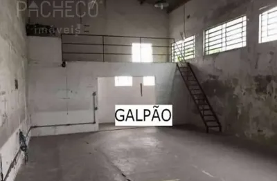 Barracão / galpão / depósito com 6 salas à venda na rua cerro corá, --, lapa, são paulo, 790 m2 por r$ 5.000.000