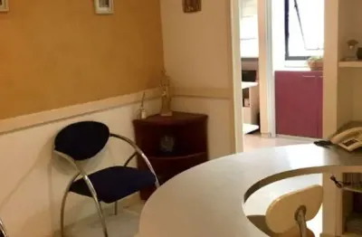 Sala comercial com 3 salas à venda na rua martiniano de carvalho, --, bela vista, são paulo, 31 m2 por r$ 395.000