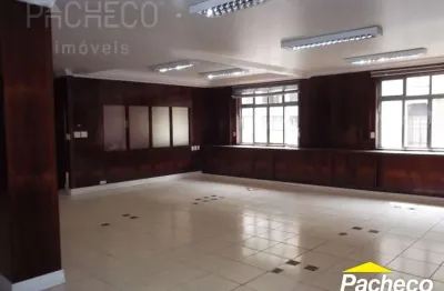 Sala comercial com 3 salas à venda na rua cristóvão colombo, --, centro, são paulo, 83 m2 por r$ 270.000