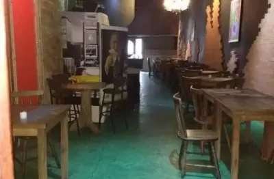 Barracão / galpão / depósito com 3 salas à venda na rua martiniano de carvalho, --, bela vista, são paulo, 129 m2 por r$ 1.300.000