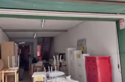 Barracão / galpão / depósito com 2 salas à venda na rua cardeal arcoverde, --, pinheiros, são paulo, 220 m2 por r$ 2.000.000
