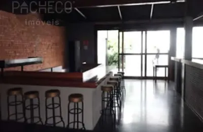 Barracão / galpão / depósito com 1 sala à venda na rua ferreira de araújo, --, pinheiros, são paulo, 450 m2 por r$ 6.500.000