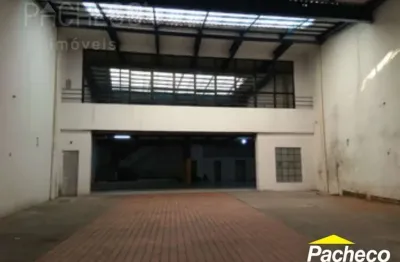 Barracão / galpão / depósito com 3 salas à venda na praça joão francisco lisboa, --, vila madalena, são paulo, 749 m2 por r$ 9.055.000