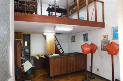 Barracão / galpão / depósito com 1 sala à venda na rua teodoro sampaio, --, pinheiros, são paulo, 21 m2 por r$ 320.000