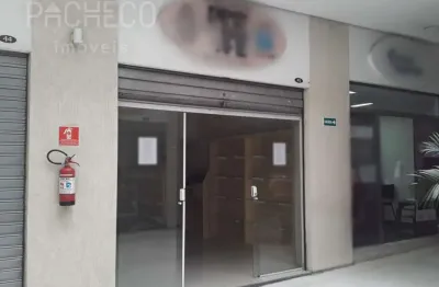Barracão / galpão / depósito com 1 sala à venda na rua teodoro sampaio, --, pinheiros, são paulo, 48 m2 por r$ 400.000