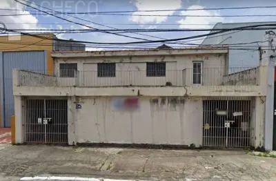 Terreno à venda na rua alvarenga peixoto, --, vila leopoldina, são paulo por r$ 1.750.000