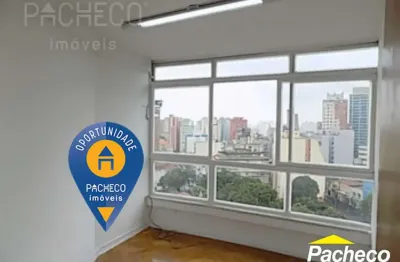 Sala comercial com 4 salas à venda na avenida rangel pestana, --, centro, são paulo, 63 m2 por r$ 300.000