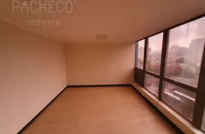 Sala comercial com 6 salas à venda na avenida brigadeiro faria lima, --, jardins, são paulo, 95 m2 por r$ 960.000