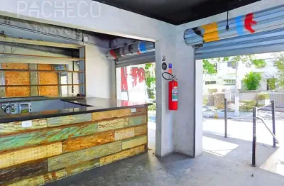 Barracão / galpão / depósito com 1 sala à venda na rua isabel de castela, --, vila beatriz, são paulo, 72 m2 por r$ 1.200.000