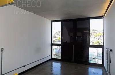 Kitnet / stúdio à venda na avenida corifeu de azevedo marques, --, butantã, são paulo, 29 m2 por r$ 300.000