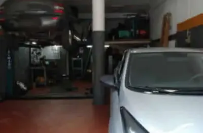 Barracão / galpão / depósito com 1 sala à venda na rua major diogo, --, bela vista, são paulo, 76 m2 por r$ 480.000