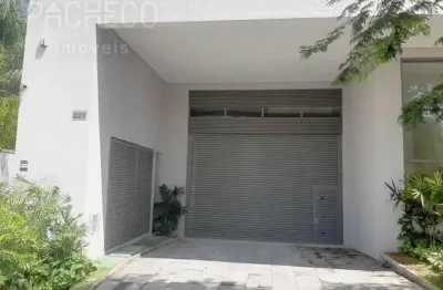 Barracão / galpão / depósito com 1 sala à venda na r dr miranda de azevedo, --, pompéia, são paulo, 220 m2 por r$ 2.200.000