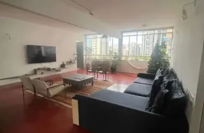 Apartamento com 4 quartos à venda na avenida pedroso de morais, --, pinheiros, são paulo, 197 m2 por r$ 2.650.000