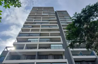 Kitnet / stúdio para alugar na rua madre cabrini, --, vila mariana, são paulo, 23 m2 por r$ 2.600