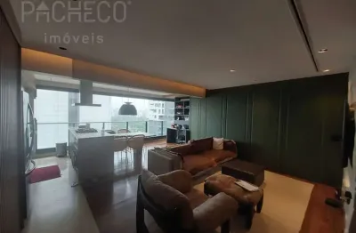 Apartamento com 1 quarto à venda na rua dos pinheiros, --, pinheiros, são paulo, 72 m2 por r$ 2.100.000