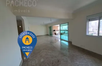 Apartamento com 3 quartos à venda na rua apinajés, --, perdizes, são paulo, 157 m2 por r$ 2.490.000