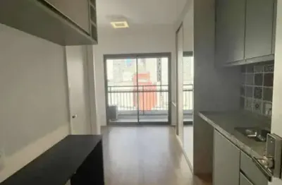Kitnet / stúdio à venda na rua bento freitas, --, santa cecília, são paulo, 21 m2 por r$ 315.000