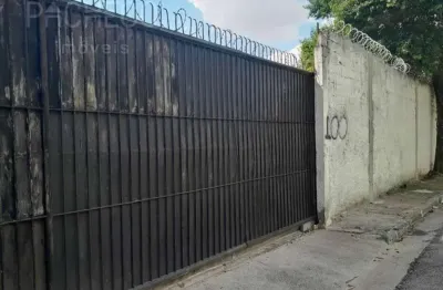 Barracão / galpão / depósito com 2 salas para alugar na rua espanha, --, centro, são bernardo do campo, 432 m2 por r$ 4.500