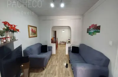 Casa com 3 quartos à venda na rua antônio cardoso pereira, --, vila borges, são paulo, 113 m2 por r$ 430.000