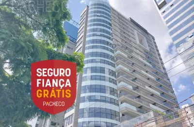 Apartamento com 2 quartos para alugar na avenida indianópolis, --, moema, são paulo, 91 m2 por r$ 7.000