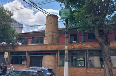 Prédio para alugar na rua belchior de azevedo, --, vila leopoldina, são paulo, 740 m2 por r$ 45.000