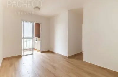 Apartamento com 2 quartos à venda na avenida marechal mário guedes, --, jaguaré, são paulo, 62 m2 por r$ 498.000