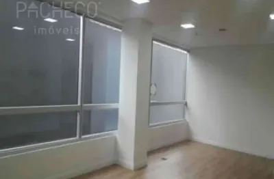 Sala comercial com 1 sala à venda na rua cardeal arcoverde, --, pinheiros, são paulo, 41 m2 por r$ 535.000