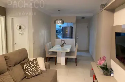 Apartamento com 2 quartos à venda na rua apinajés, --, perdizes, são paulo, 67 m2 por r$ 850.000