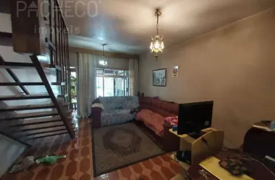 Casa com 2 quartos à venda na rua william speers, --, lapa, são paulo, 115 m2 por r$ 700.000