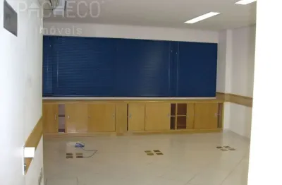 Sala comercial com 2 salas à venda na rua cardoso de almeida, --, perdizes, são paulo, 34 m2 por r$ 390.000