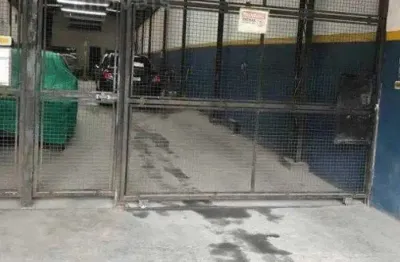 Barracão / galpão / depósito com 3 salas à venda na r brig galvao, --, santa cecília, são paulo, 330 m2 por r$ 2.600.000