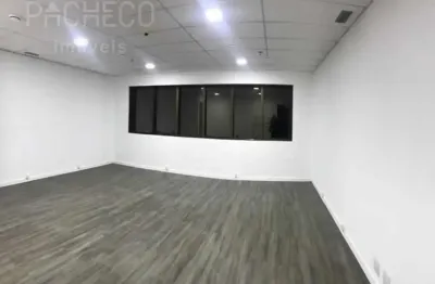 Sala comercial com 1 sala à venda na avenida marquês de são vicente, --, barra funda, são paulo, 48 m2 por r$ 369.000
