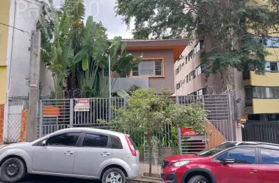 Prédio com 16 salas para alugar na rua wanderley, --, perdizes, são paulo, 418 m2 por r$ 20.000