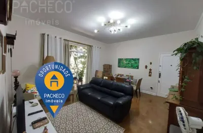 Apartamento com 2 quartos à venda na rua apinajés, --, perdizes, são paulo, 130 m2 por r$ 980.000