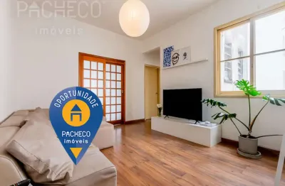 Apartamento com 2 quartos à venda na alameda barão de limeira, --, santa cecília, são paulo, 89 m2 por r$ 456.000