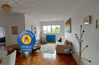 Apartamento com 2 quartos à venda na rua cônego eugênio leite, --, pinheiros, são paulo, 114 m2 por r$ 1.090.000
