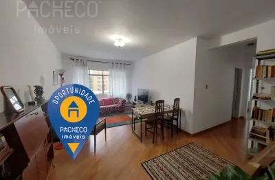 Apartamento com 2 quartos à venda na rua cayowaá, --, perdizes, são paulo, 92 m2 por r$ 700.000