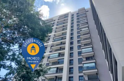 Kitnet / stúdio à venda na rua jorge rizzo, --, pinheiros, são paulo, 25 m2 por r$ 730.000