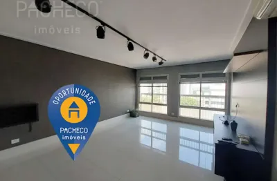 Apartamento com 2 quartos à venda na rua fernão dias, --, pinheiros, são paulo, 88 m2 por r$ 1.100.000