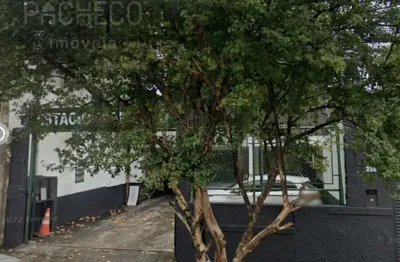 Terreno à venda na rua aspicuelta, --, vila madalena, são paulo por r$ 5.500.000