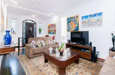 Casa com 5 quartos à venda na rua andré saraiva, --, vila sônia, são paulo, 300 m2 por r$ 1.700.000