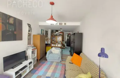 Casa com 2 quartos à venda na rua urbanizadora, --, perdizes, são paulo, 95 m2 por r$ 1.080.000