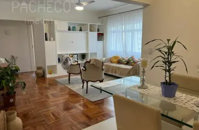 Apartamento com 2 quartos à venda na rua monte alegre, --, perdizes, são paulo, 84 m2 por r$ 980.000